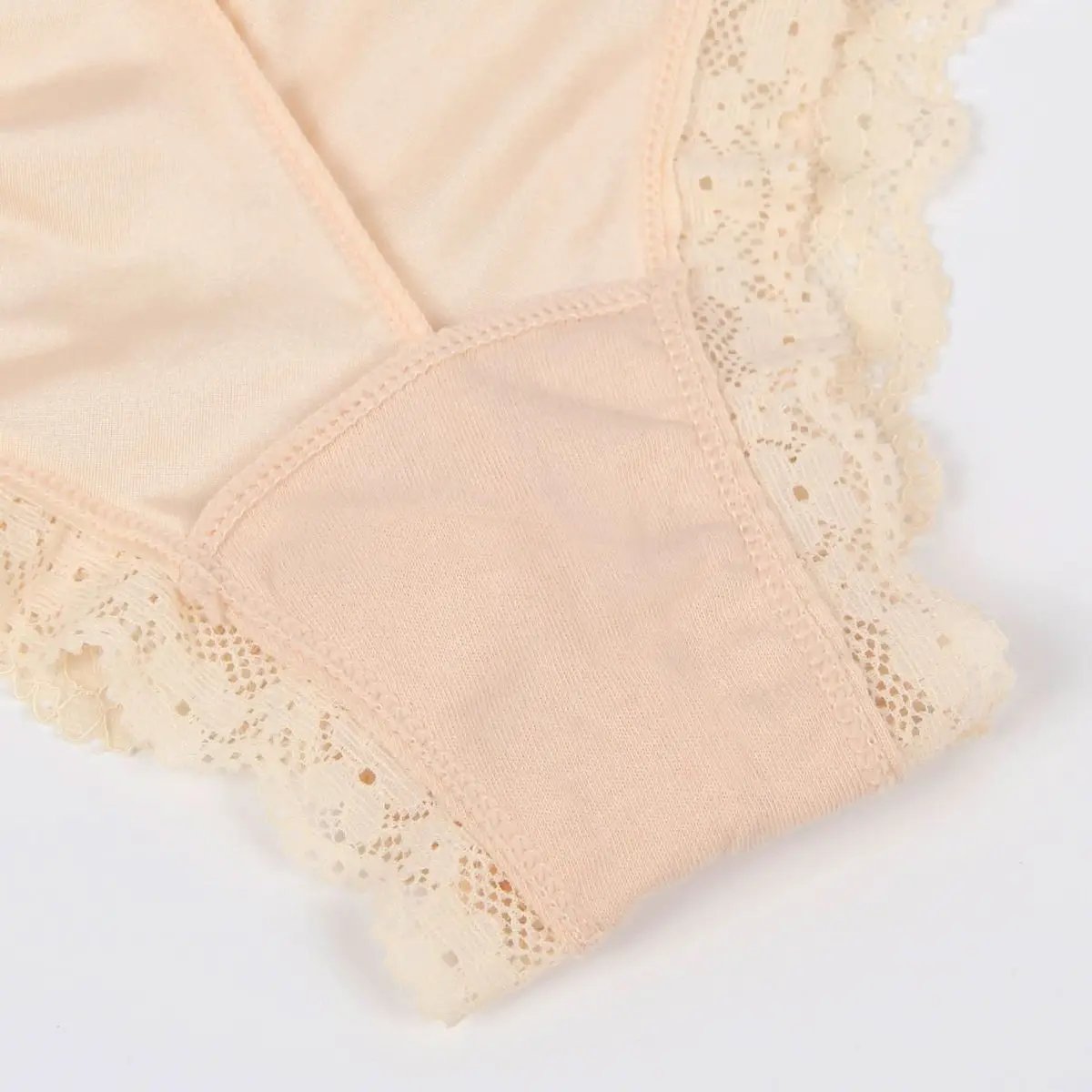 Love Salve Women's Cross Lace Underwear - Love Salve